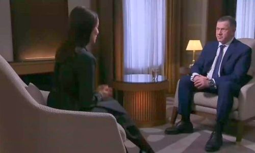 Юрий Трутнев