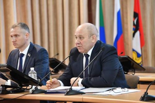 Сергей Кравчук