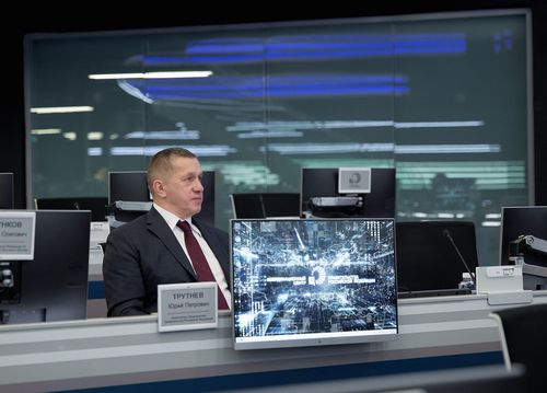 Юрий Трутнев