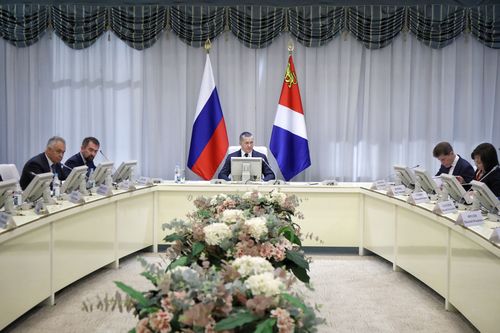 Юрий Трутнев