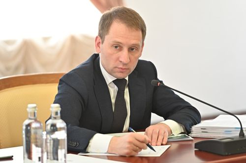 Александр Козлов