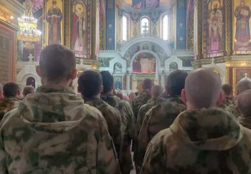 Бригада «Дон» 