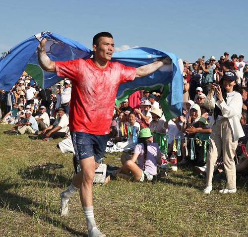 Вячеслав Дьяконов