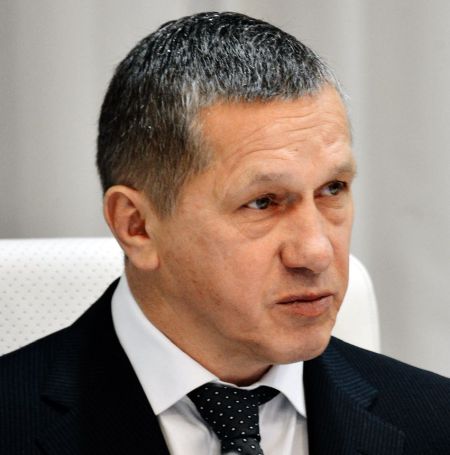 Юрий Трутнев