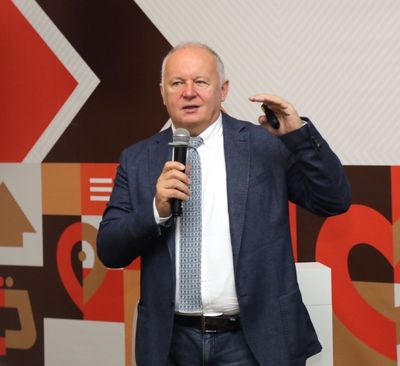 Григорий Куранов