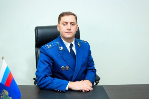 Андрей Колесников
