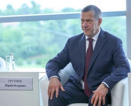 Юрий Трутнев