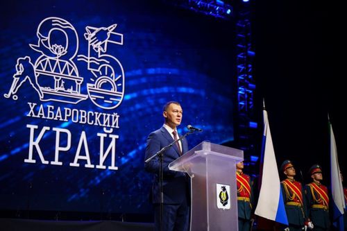 Михаил Дегтярев