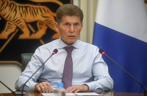 Олег Кожемяко