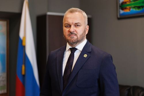 Андрей Веретенников