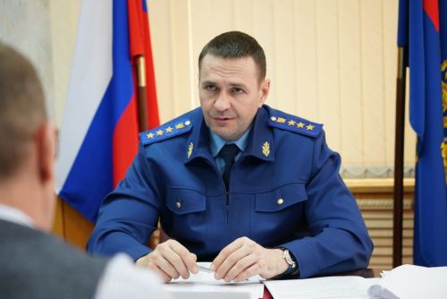 Дмитрий Демешин