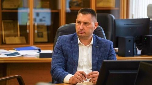 Александр Самардак