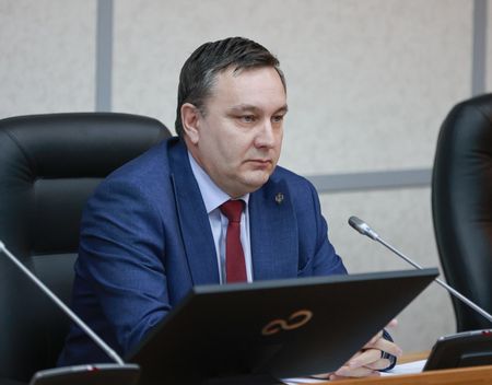 Эдуард Мухаметов