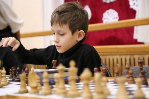 Даниил Каминский