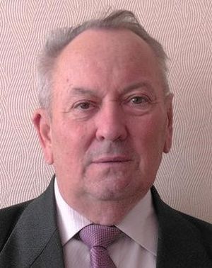 Кулаков Валерий Викторович (14.06.1939 - 12.04.2024)