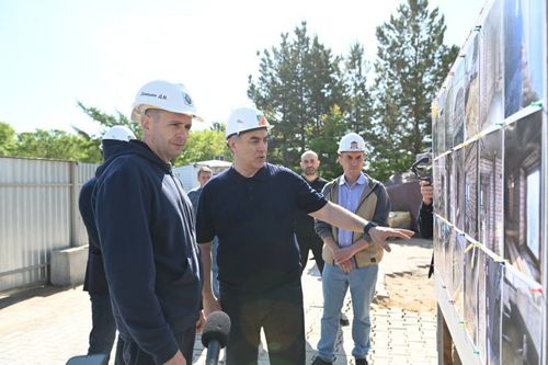 Дмитрий Демешин