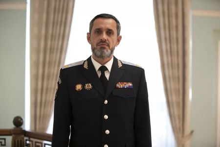 Виталий Кузнецов