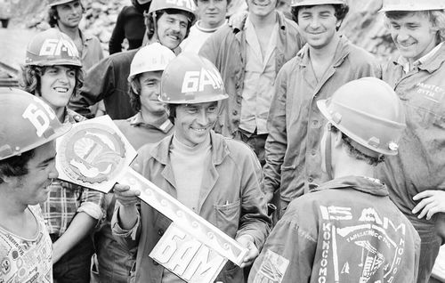 Документальный проект БАМ-50 (bam50.ru)