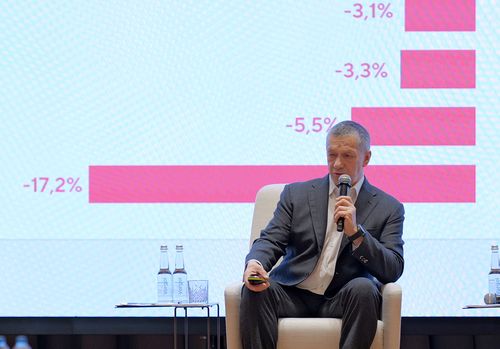 Юрий Трутнев