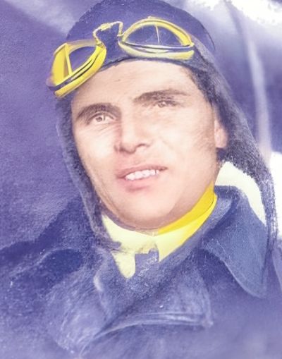 Михаил Водопьянов