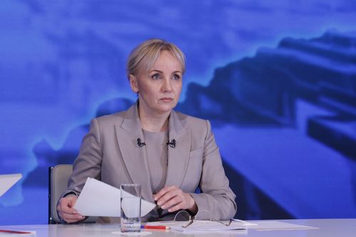 Мария Костюк