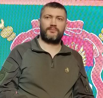 Константин Зыбарев