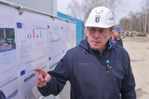 Валерий Лимаренко