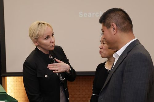 Мария Костюк