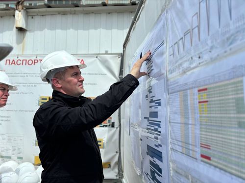 Алексей Колеватых