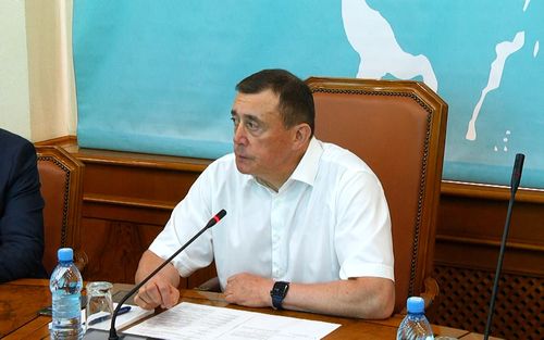 Валерий Лимаренко