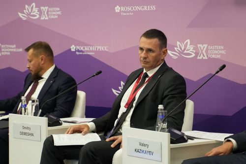 Дмитрий Демешин