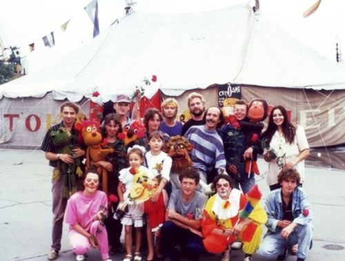 Театр «Перекресток»