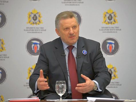 Вячеслав Шпорт. Фото Валерия Спидлена.