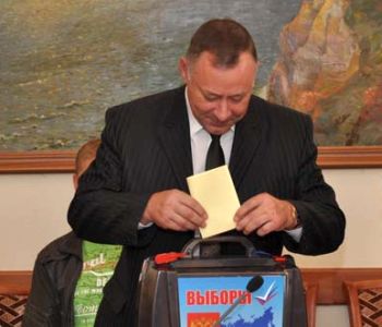 Геннадий Накушнов