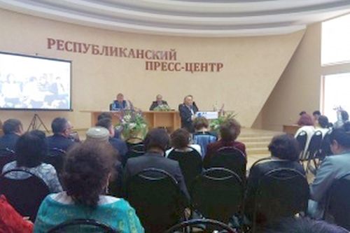 Фото: Дмитрий Аргунов, ЯСИА