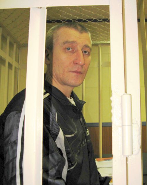 Игорь Матвеев.