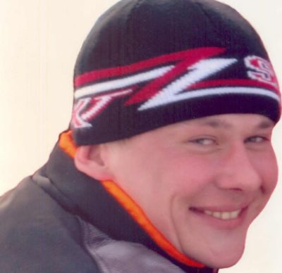 Семён Мурзаев