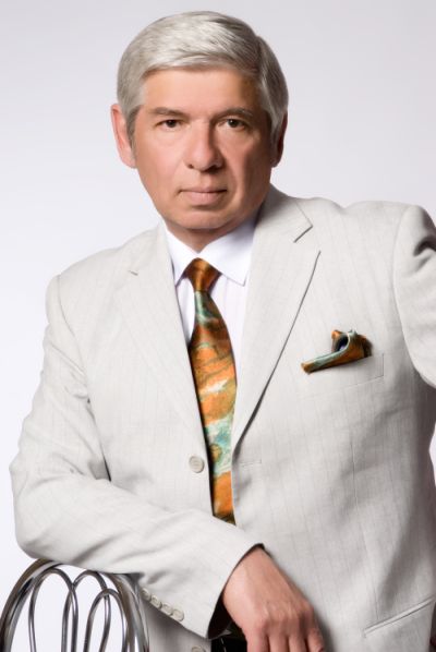 Вячеслав Кринов