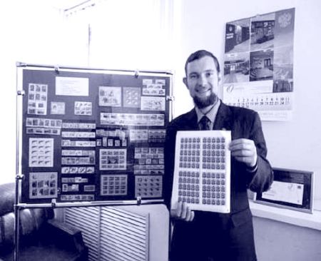 Владимир Чечиков