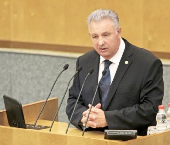 Виктор Ишаев