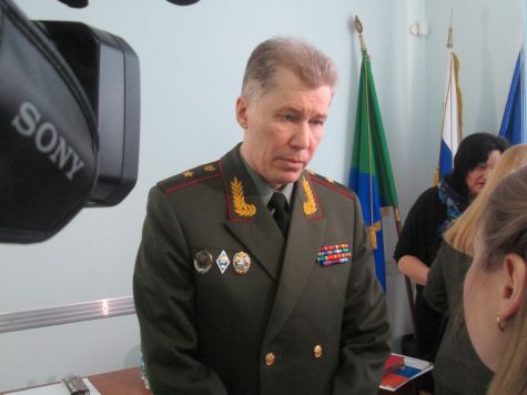 Радик Гараев