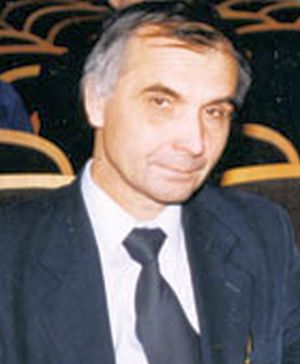 Александр Рябцун