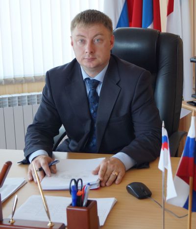 Валерий Мухоедов