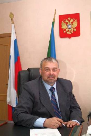 Сергей Салафонов