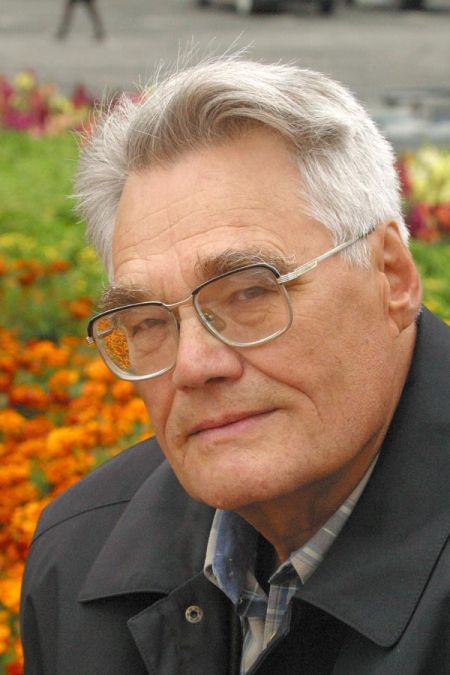 Дмитрий Качин - с февраля 1971 г. по июль 1986 г. был первым секретарем Камчатского обкома КПСС.