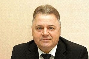 Виктор Лемеха