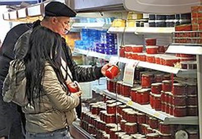 Фото: Александр Чиженок / Коммерсантъ