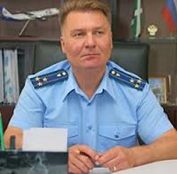 Александр Хатунцев