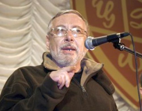 Михаил Горубнов