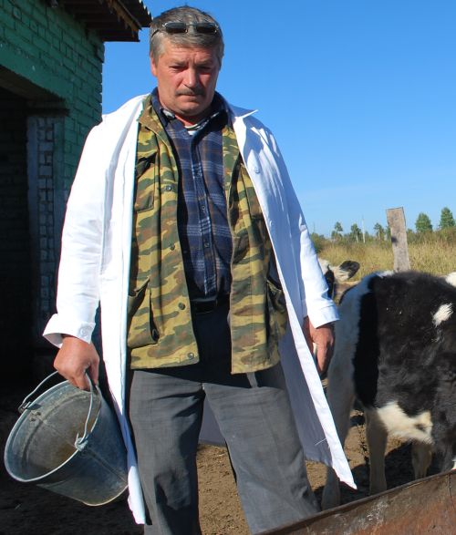 Олег Королёв